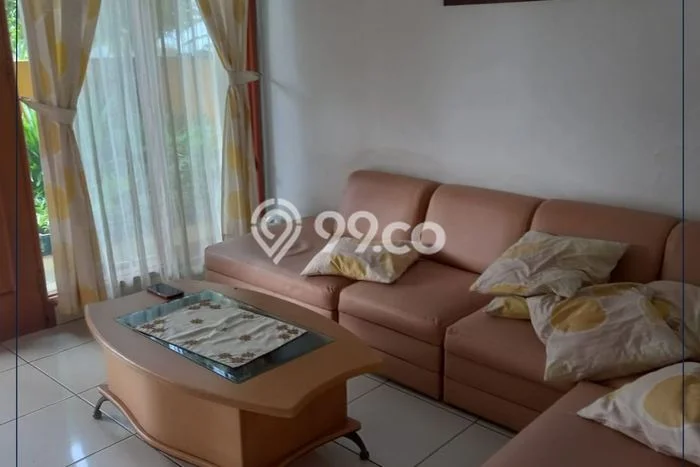 Rumah Luxury Modern Siap Huni di Intercon Jakarta Barat Rumah Luxury Modern Siap Huni di Intercon Jakarta Barat