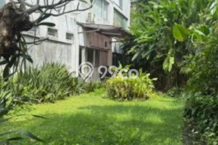 Dijual Tanah Lokasi Pejaten, Jakarta Selatan Seluas 8401m2 Dijual Tanah Lokasi Pejaten, Jakarta Selatan Seluas 8401m2