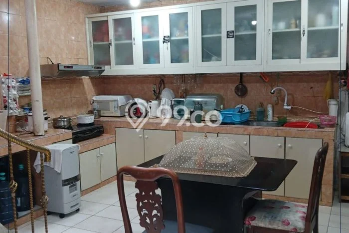 Best Deal Hunian Mewah Ideal dan Luas di Kebon Jeruk, Jakarta Barat Best Deal Hunian Mewah Ideal dan Luas di Kebon Jeruk, Jakarta Barat