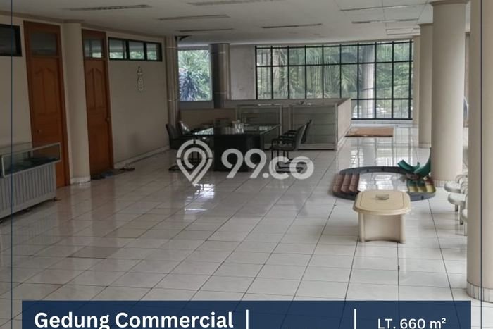 Kantor Bagus Dijual LB 1055m2 Lokasi Strategis Jakarta Barat Area Cocok untuk Berbisnis Kantor Bagus Dijual LB 1055m2 Lokasi Strategis Jakarta Barat Area Cocok untuk Berbisnis