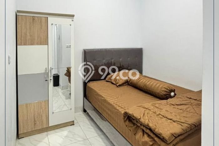 Dijual Kost 42 Kamar di Jakarta Utara untuk Aset Anda Dijual Kost 42 Kamar di Jakarta Utara untuk Aset Anda