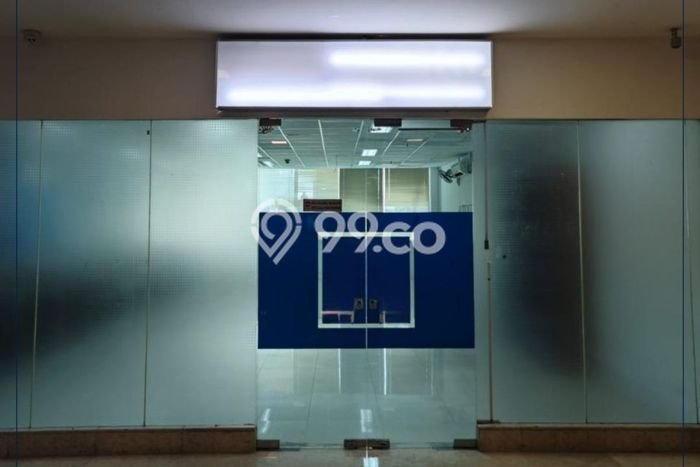 FOR RENT! Kantor di Kuningan Cocok untuk Bisnis 215m2 FOR RENT! Kantor di Kuningan Cocok untuk Bisnis 215m2