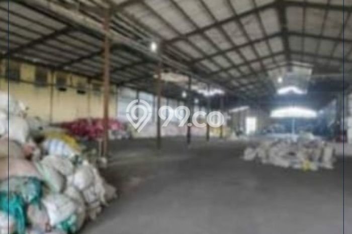 LOKASI STRATEGIS! Gudang di Kemiri, Luas 12000m2m², Area Bisnis, Mainroad LOKASI STRATEGIS! Gudang di Kemiri, Luas 12000m2m², Area Bisnis, Mainroad