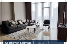 Dijual Apartemen Prestisius di Alam Sutera 3 Kamar & 2 Kamar Mandi Dijual Apartemen Prestisius di Alam Sutera 3 Kamar & 2 Kamar Mandi
