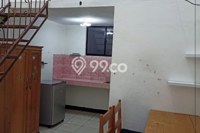 Dijual Kost 15 Kamar di Jakarta Selatan untuk Aset Anda Dijual Kost 15 Kamar di Jakarta Selatan untuk Aset Anda