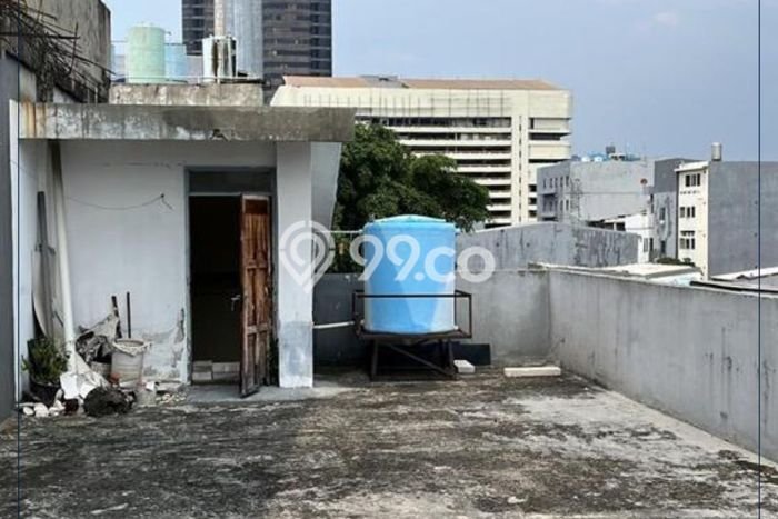 Dijual! Ruko di Petojo Jakarta Pusat LT 87m2 / LB 261m2 Kawasan Strategis Dijual! Ruko di Petojo Jakarta Pusat LT 87m2 / LB 261m2 Kawasan Strategis