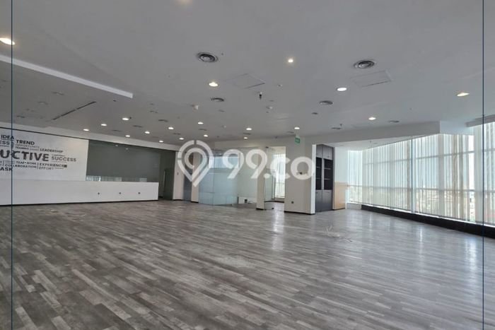 Kantor Disewa di Jakarta Barat dengan LB 333m2 Area Komersial Ramai Kantor Disewa di Jakarta Barat dengan LB 333m2 Area Komersial Ramai