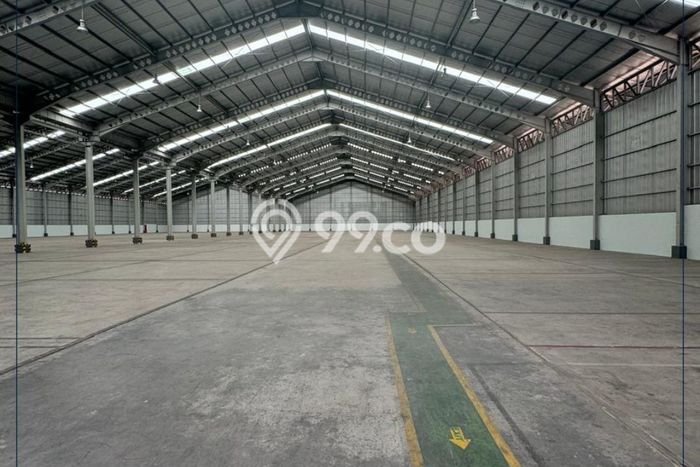 Gudang Bagus Dijual di Cikarang Bekasi Lokasi Strategis Cocok untuk Kembangkan Bisnis Gudang Bagus Dijual di Cikarang Bekasi Lokasi Strategis Cocok untuk Kembangkan Bisnis