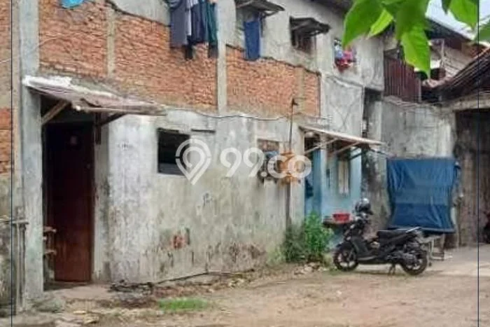Hunian Super Mewah dengan Akses Paling Strategis di Jembatan Besi, Jakarta Barat Hunian Super Mewah dengan Akses Paling Strategis di Jembatan Besi, Jakarta Barat
