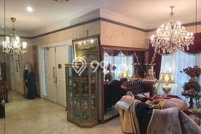 Best Deal Hunian Premium Ideal dan Luas di Kebayoran Baru, Jakarta Selatan Best Deal Hunian Premium Ideal dan Luas di Kebayoran Baru, Jakarta Selatan