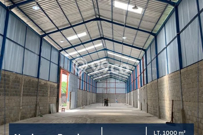 Gudang paling strategis disewakan di Bandung Selatan Bandung Gudang paling strategis disewakan di Bandung Selatan Bandung