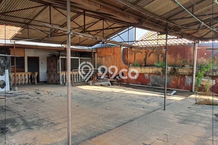 Ruko Strategis di Kemanggisan, Luas 700m2m², Lokasi Bisnis, Akses Kemanggisan, Jakarta Barat, Jakarta Barat Ruko Strategis di Kemanggisan, Luas 700m2m², Lokasi Bisnis, Akses Kemanggisan, Jakarta Barat, Jakarta Barat