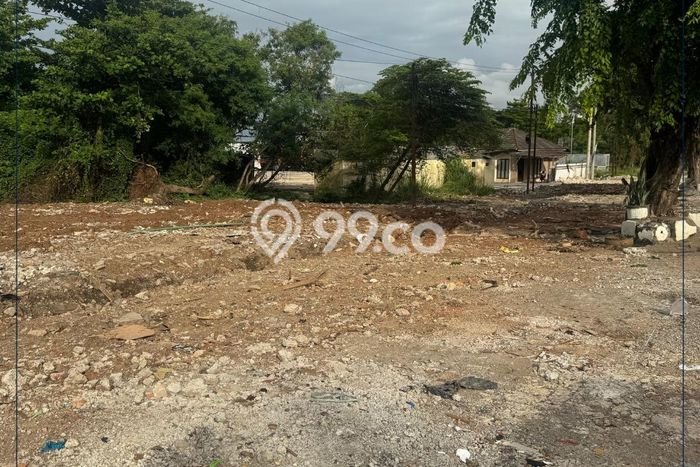 Tanah Dijual Lokasi Karawang Barat, Karawang Luas 5200m2 Legalitas Aman Tanah Dijual Lokasi Karawang Barat, Karawang Luas 5200m2 Legalitas Aman