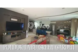 Pondok Labu Green Garden Pondok Labu Green Garden