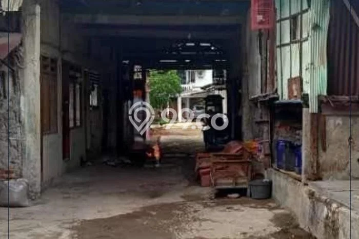 Hunian Super Mewah dengan Akses Paling Strategis di Jembatan Besi, Jakarta Barat Hunian Super Mewah dengan Akses Paling Strategis di Jembatan Besi, Jakarta Barat