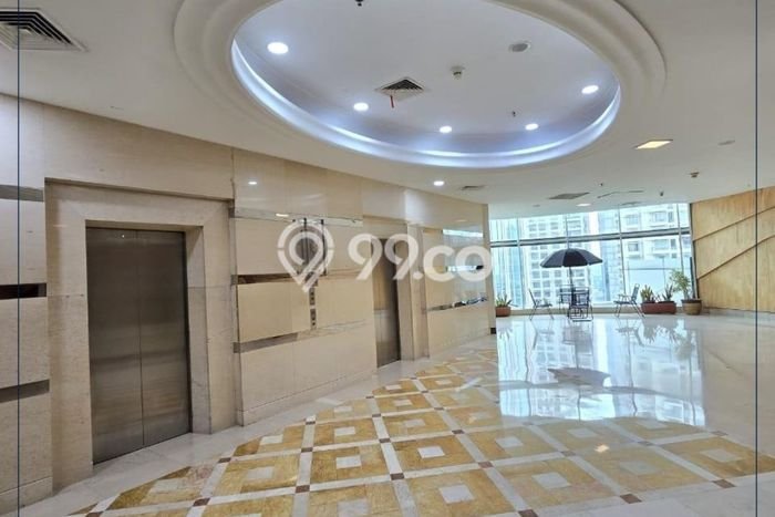 FOR RENT! Kantor di Kuningan Cocok untuk Bisnis 215m2 FOR RENT! Kantor di Kuningan Cocok untuk Bisnis 215m2