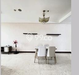 Apartemen Modern Dijual di Pancoran, Jakarta Selatan Punya 3 KT / 2 Kamar Mandi Apartemen Modern Dijual di Pancoran, Jakarta Selatan Punya 3 KT / 2 Kamar Mandi