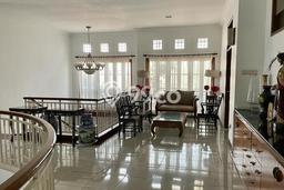 Dijual Hunian Mewah dengan Fasilitas Sekitar Lengkap di Jagakarsa, Jakarta Selatan Dijual Hunian Mewah dengan Fasilitas Sekitar Lengkap di Jagakarsa, Jakarta Selatan
