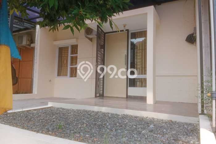 Dijual Cepat Rumah Bagus Siap Huni LB 47m2 di Pancoran Mas, Depok Dijual Cepat Rumah Bagus Siap Huni LB 47m2 di Pancoran Mas, Depok