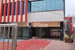 Paling Dicari! Kantor Dijual di Cikini Harga Kompetitif Paling Dicari! Kantor Dijual di Cikini Harga Kompetitif