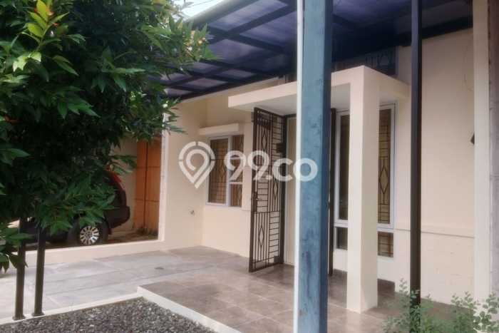 Dijual Cepat Rumah Bagus Siap Huni LB 47m2 di Pancoran Mas, Depok Dijual Cepat Rumah Bagus Siap Huni LB 47m2 di Pancoran Mas, Depok