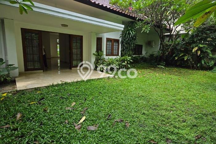 Best Deal Hunian Premium Ideal dan Luas di Kebayoran Baru, Jakarta Selatan Best Deal Hunian Premium Ideal dan Luas di Kebayoran Baru, Jakarta Selatan
