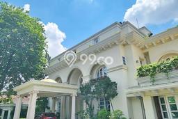 Rumah Luxury Modern Siap Huni di Pondok Indah Jakarta Selatan Rumah Luxury Modern Siap Huni di Pondok Indah Jakarta Selatan