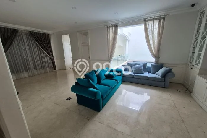 Disewakan Rumah Murah di Pondok Indah Jakarta Selatan Punya 3 KT Disewakan Rumah Murah di Pondok Indah Jakarta Selatan Punya 3 KT