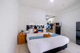 Sewa Apartemen Murah di Sudirman 1 KT Sewa Apartemen Murah di Sudirman 1 KT