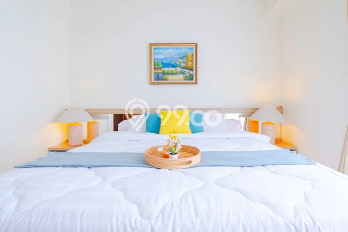 Hunian Strategis 70m2 di Casablanca Jakarta Selatan 1 KT Hunian Strategis 70m2 di Casablanca Jakarta Selatan 1 KT