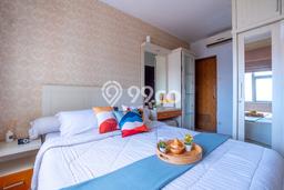 Apartemen Strategis 110m2 di Kuningan Jakarta Selatan 3 KT Apartemen Strategis 110m2 di Kuningan Jakarta Selatan 3 KT