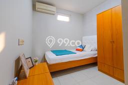 Kamar Kost untuk Disewa di Tanjung Duren Nyaman dan Strategis Kamar Kost untuk Disewa di Tanjung Duren Nyaman dan Strategis