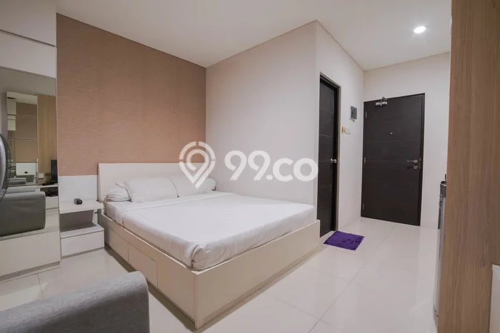 Sewa Apartemen Murah di Setiabudi 1 Bedroom Sewa Apartemen Murah di Setiabudi 1 Bedroom