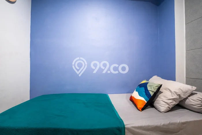 Kamar Kost untuk Disewa di Mampang Nyaman dan Strategis Kamar Kost untuk Disewa di Mampang Nyaman dan Strategis