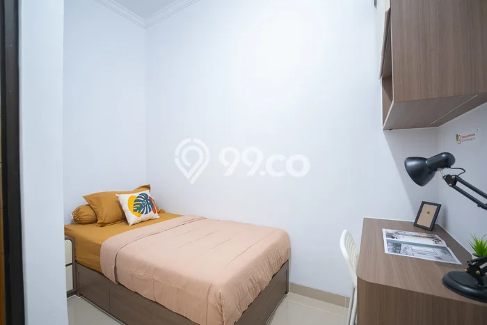 Kost Siap Disewa di Duri Kepa Jakarta Barat Bisa Langsung Huni Kost Siap Disewa di Duri Kepa Jakarta Barat Bisa Langsung Huni