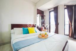 Disewakan Apartemen Ekonomis 1 BR di Sudirman Jakarta Selatan Disewakan Apartemen Ekonomis 1 BR di Sudirman Jakarta Selatan