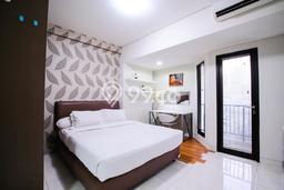 Sewa Apartemen Harga Terjangkau di Sudirman 1 Bedroom Sewa Apartemen Harga Terjangkau di Sudirman 1 Bedroom
