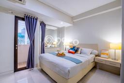 Disewakan Apartemen Murah di Sudirman 1 KT Disewakan Apartemen Murah di Sudirman 1 KT