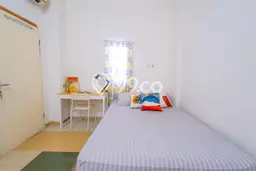 Kost Siap Huni di Jakarta Pusat Cocok untuk Mahasiswa dan Pekerja Kost Siap Huni di Jakarta Pusat Cocok untuk Mahasiswa dan Pekerja