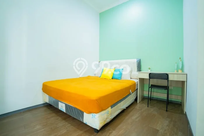 Kost Siap Disewa di Sudirman Jakarta Selatan Bisa Langsung Huni Kost Siap Disewa di Sudirman Jakarta Selatan Bisa Langsung Huni