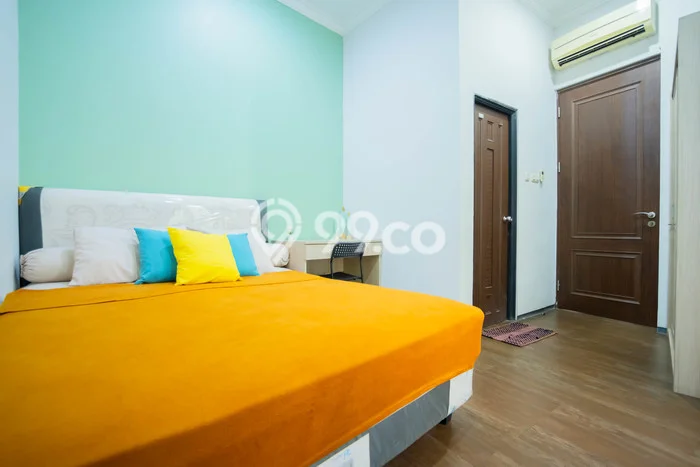 Kost Siap Disewa di Sudirman Jakarta Selatan Bisa Langsung Huni Kost Siap Disewa di Sudirman Jakarta Selatan Bisa Langsung Huni