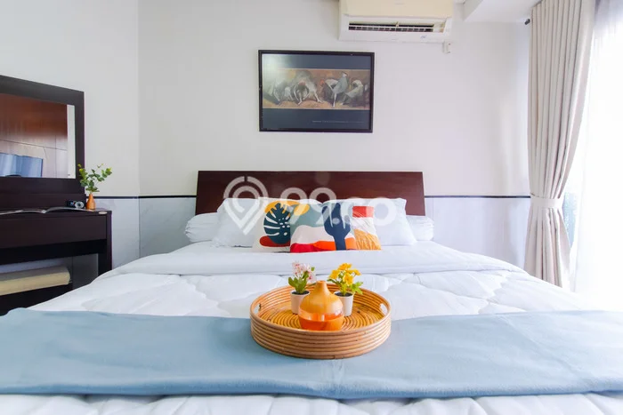 Sewa Apartemen Harga Terjangkau di Setiabudi 2 Bedroom Sewa Apartemen Harga Terjangkau di Setiabudi 2 Bedroom