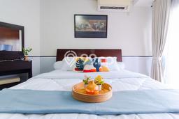 Apartemen Nyaman untuk Disewa, 2 Kamar di Jakarta Selatan Apartemen Nyaman untuk Disewa, 2 Kamar di Jakarta Selatan