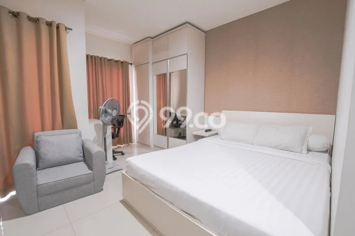 Sewa Apartemen Murah di Setiabudi 1 Bedroom Sewa Apartemen Murah di Setiabudi 1 Bedroom