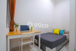 Disewakan Kost Lokasi Grogol Petamburan, Jakarta Barat Area Strategis Disewakan Kost Lokasi Grogol Petamburan, Jakarta Barat Area Strategis
