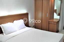 Apartemen Minimalis untuk Disewa, 1 Kamar di Jakarta Selatan Apartemen Minimalis untuk Disewa, 1 Kamar di Jakarta Selatan