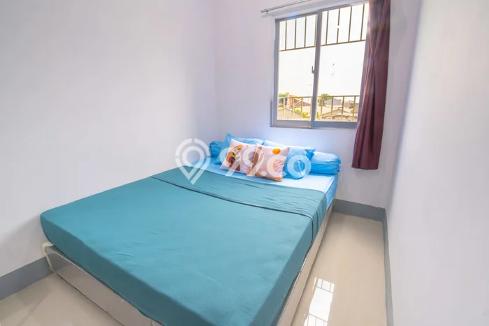 Kost Nyaman di Jakarta Barat Cocok untuk Mahasiswa dan Pekerja Kost Nyaman di Jakarta Barat Cocok untuk Mahasiswa dan Pekerja