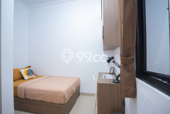 Kost Siap Disewa di Duri Kepa Jakarta Barat Bisa Langsung Huni Kost Siap Disewa di Duri Kepa Jakarta Barat Bisa Langsung Huni