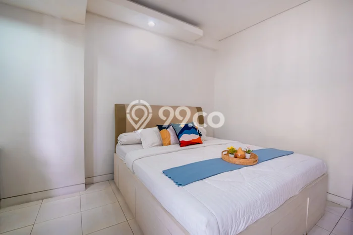 Disewakan Apartemen Harga Terjangkau di Sudirman 1 KT Disewakan Apartemen Harga Terjangkau di Sudirman 1 KT