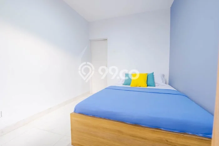 Kost di Mampang Prapatan Jakarta Selatan Siap Huni Full Furnished Kost di Mampang Prapatan Jakarta Selatan Siap Huni Full Furnished